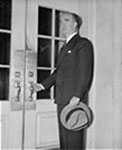 Frank Murphy